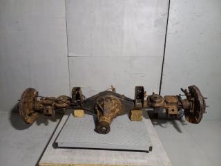 Мост задний GREAT WALL HOVER H5 2012