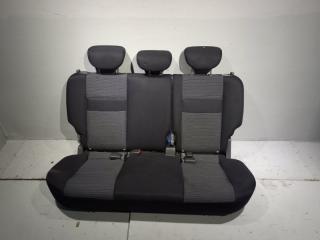 Сиденье заднее HYUNDAI GETZ 2007