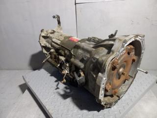 АКПП SUZUKI GRAND VITARA 2008