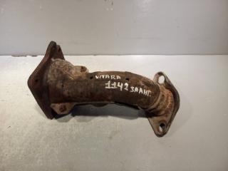 Приёмная труба SUZUKI GRAND VITARA 2008