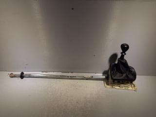 СЕЛЕКТОР МКПП CHEVROLET LACETTI 2012