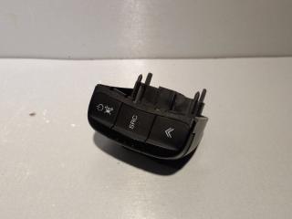 КНОПКИ НА РУЛЬ CHEVROLET LACETTI 2012