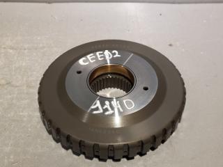 БАРАБАН АКПП KIA CEED 2 2013