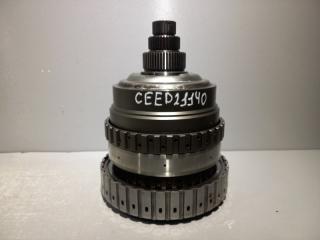 ПЛАНЕТАРНАЯ ПЕРЕДАЧА KIA CEED 2 2013