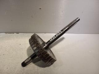 ВАЛ АКПП HYUNDAI IX35 2013