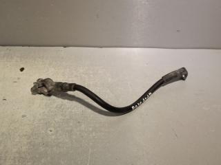 КЛЕММА VOLKSWAGEN POLO 2013