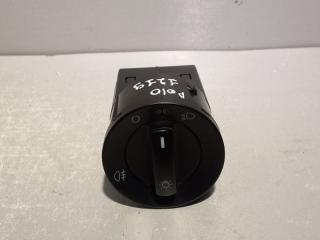 БЛОК УПРАВЛЕНИЯ СВЕТОМ VOLKSWAGEN POLO 2013