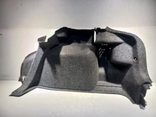 ОБШИВКА БАГАЖНИКА задняя правая VOLKSWAGEN POLO 2013