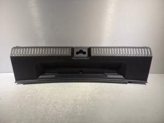 ОБШИВКА БАГАЖНИКА VOLKSWAGEN POLO 2013