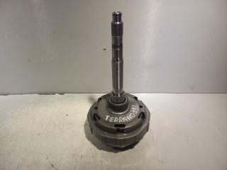 ВАЛ АКПП NISSAN TERRANO 2016