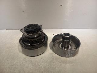 ПЛАНЕТАРНАЯ ПЕРЕДАЧА NISSAN TERRANO 2016