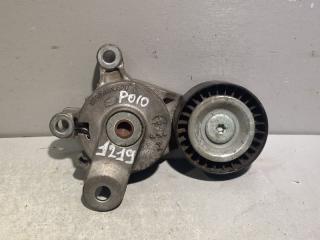 Натяжитель VOLKSWAGEN POLO 2013 CFN 6Q0145299A Б/У