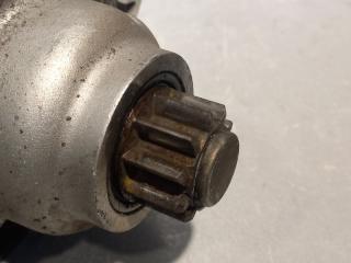 Стартер VOLKSWAGEN POLO CFN