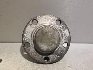 Ступица задняя правая VOLKSWAGEN POLO 2013 CFN 6RU501611B Б/У