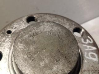 Ступица задняя правая POLO 2013 CFN