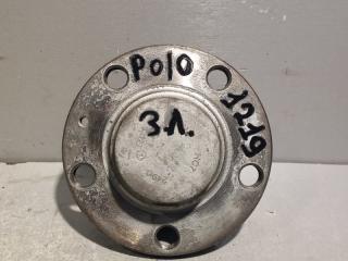 Ступица задняя левая VOLKSWAGEN POLO 2013 CFN 6RU501611B Б/У