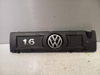 ДЕКОРАТИВНАЯ КРЫШКА ДВИГАТЕЛЯ POLO 2013 CFN