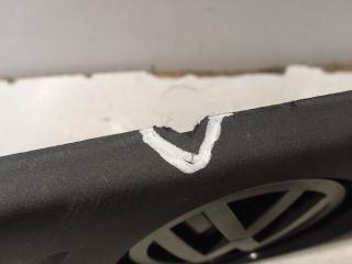 ДЕКОРАТИВНАЯ КРЫШКА ДВИГАТЕЛЯ POLO 2013 CFN