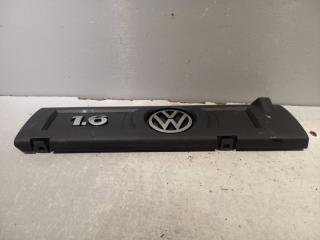 ДЕКОРАТИВНАЯ КРЫШКА ДВИГАТЕЛЯ POLO 2013 CFN