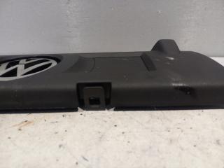 ДЕКОРАТИВНАЯ КРЫШКА ДВИГАТЕЛЯ POLO 2013 CFN