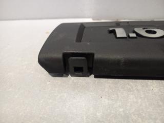 ДЕКОРАТИВНАЯ КРЫШКА ДВИГАТЕЛЯ POLO 2013 CFN