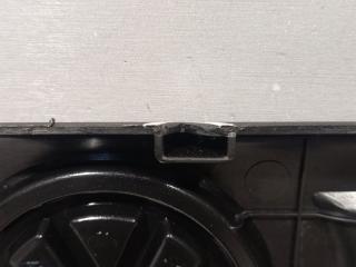 ДЕКОРАТИВНАЯ КРЫШКА ДВИГАТЕЛЯ POLO 2013 CFN