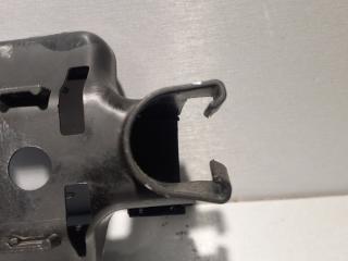 ДЕКОРАТИВНАЯ КРЫШКА ДВИГАТЕЛЯ POLO 2013 CFN