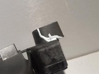 ДЕКОРАТИВНАЯ КРЫШКА ДВИГАТЕЛЯ POLO 2013 CFN