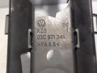 ДЕКОРАТИВНАЯ КРЫШКА ДВИГАТЕЛЯ POLO 2013 CFN