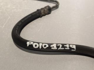 ТРУБКА СЦЕПЛЕНИЯ VOLKSWAGEN POLO CFN