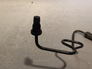 ТРУБКА СЦЕПЛЕНИЯ POLO 2013 CFN