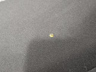 Сиденье переднее POLO 2013 CFN