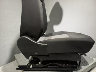 Сиденье переднее POLO 2013 CFN