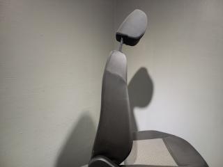 Сиденье переднее POLO 2013 CFN