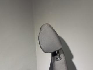 Сиденье переднее POLO 2013 CFN