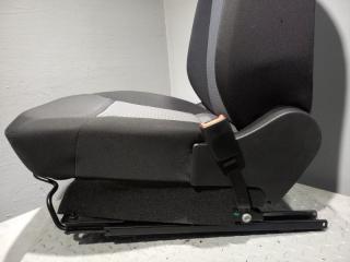 Сиденье переднее POLO 2013 CFN