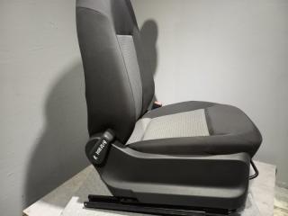 Сиденье переднее POLO 2013 CFN