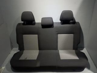 Сиденье заднее VOLKSWAGEN POLO 2013 CFN 6RU885805NQ0V Б/У