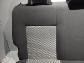 Сиденье заднее VOLKSWAGEN POLO CFN