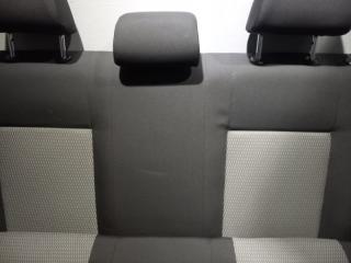 Сиденье заднее POLO 2013 CFN