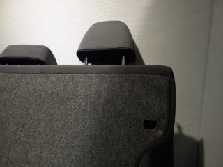 Сиденье заднее POLO 2013 CFN