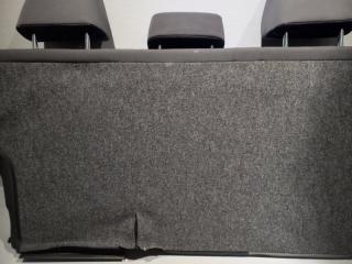 Сиденье заднее POLO 2013 CFN