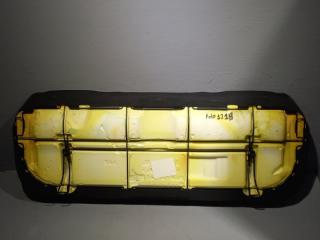 Сиденье заднее POLO 2013 CFN