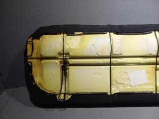 Сиденье заднее POLO 2013 CFN