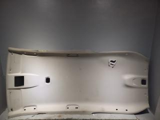Обшивка потолка MITSUBISHI PAJERO SPORT 2013 2 4D56 7200A731HA Б/У