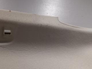 Обшивка потолка PAJERO SPORT 2013 2 4D56