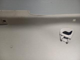 Обшивка потолка PAJERO SPORT 2013 2 4D56