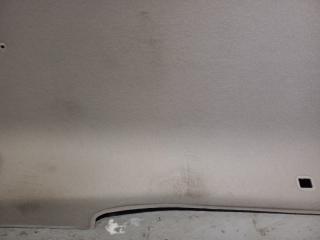 Обшивка потолка PAJERO SPORT 2013 2 4D56