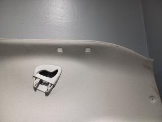 Обшивка потолка PAJERO SPORT 2013 2 4D56