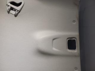 Обшивка потолка PAJERO SPORT 2013 2 4D56